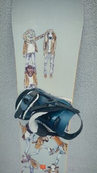 Snowboard - 4