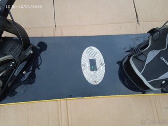Lyže Head 151 cm. - 4