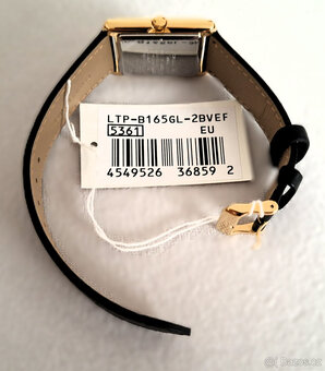 Casio LTP-B165GL-2BVEF (-30% z PC) - 4