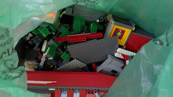 Lego mix - 4