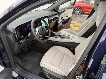 Renault Espace, 1.2 Hybrid 4-Control CZ DPH 7Mist - 4