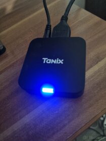 Tanix TX1 Mini Android 10 Smart TV Box Allwinner H313 2,4G W - 4