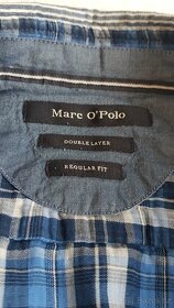 Košile MARC O'POLO + tričko MCNEAL - 4