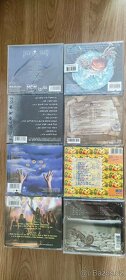 Prodám CD Helloween - 4