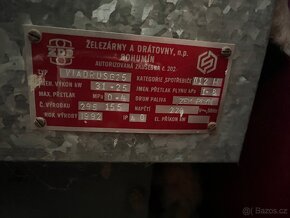 Viadrus G25 kotel plyn - 4
