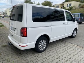 VW multivat T6.1 110kw, dsg, 1.majitel, dph, top - 4