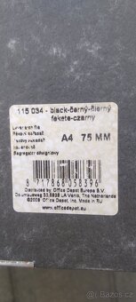 Šanony - 4