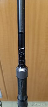 Dva pruty SPRO X-RAY - 4