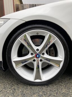 BMW 8j19 , 225/35/19 , 225 35 19 ETA BETA - 4