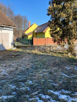 Prodej domu Kozašice - 4