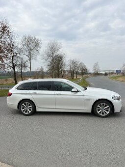 BMW F11 530 XDrive 190kW  r.v. 2014 - 4