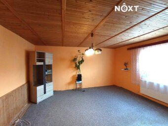 Prodej Rodinný dům, 120㎡ - 4