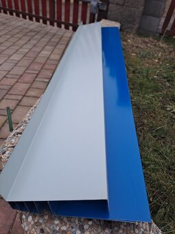 Plech poplast - 4