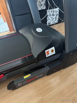 Běžecký pás inSPORTline inCondi T400i - 4