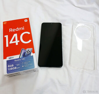 Nový Xiaomi Redmi 14C levně - 4