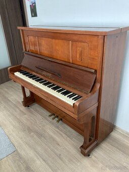 Piano Dalibor - 4