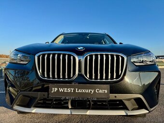 X3 xDrive 20i AUT, Ad.LED, Ad.podv,Stop&GO,Tažné, Key Less - 4