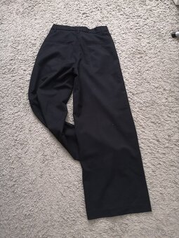 Kalhoty H&M vel.XXS - 4