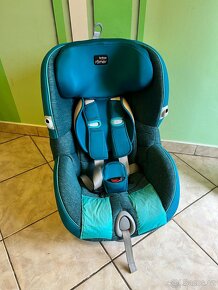Britax romer - 4