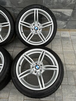 5x120 r19 style 326M - 4