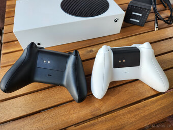 Xbox Series S 512GB - 4