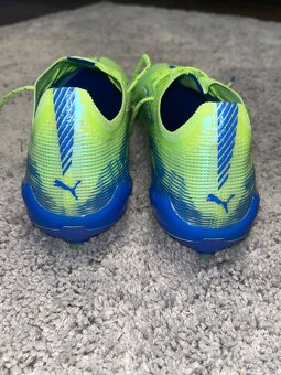 PUMA Ultra 5 Ultimate MxSG - 4