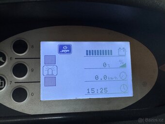Prodáme elektrické tahače Still LTX 70 r.v. 2016 - 4
