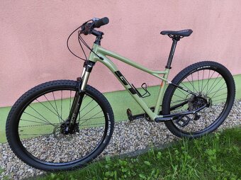 Horské kolo GT avalanche Elite GR 29" - 4