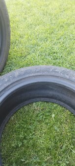 Letní pneu 215/55 R16 - 4