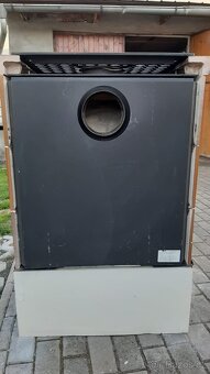 ABX kamna - 4