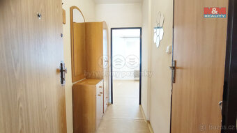 Pronájem bytu 2+kk, 38 m², Čáslav, ul. Žitenická - 4