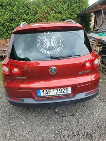 Vw tiguan - 4
