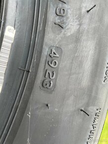 Letní pneu bridgestone turanzaeco 205/60 r16 92H -4ks - 4