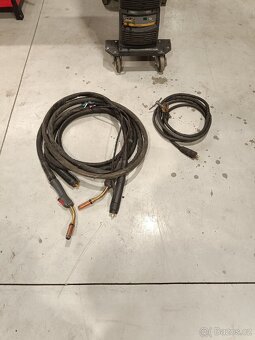 Selco Genesis - 4