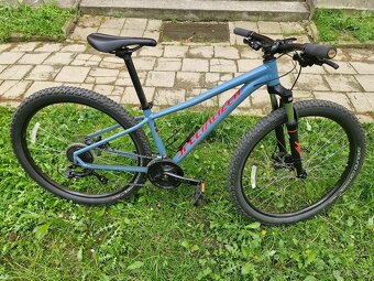 Horské kolo Specialized - 4
