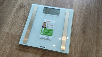 Osobní váha SOEHNLE Shape Sense Control 200 - 4