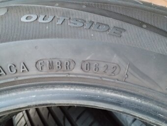 Nexen N'blue HD 185/60 R15 - 4