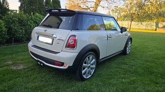 Mini Cooper 1.6i S 128kw R56 - 4