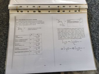 Kontrolně-analytické hodnocení léčiv lékopisnými metodami - 4
