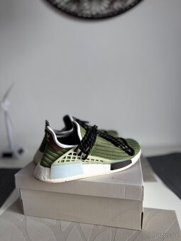 Adidas nmd hu x Billionaire boys club - 4
