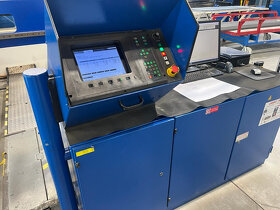 TRUMPF - vysekávací lis Trumatic 500 R - 1600 - 4