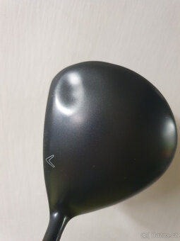 driver callaway warbird - 4