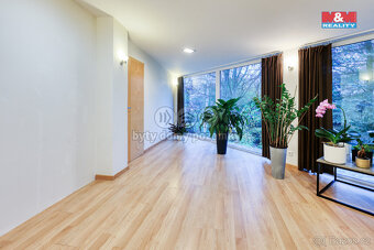 Pronájem bytu 4+kk, 90 m², Plzeň, ul. Lidická - 4