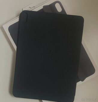 iPad Air 11" M2 128GB WiFi Vesmírně šedý - TOP stav, +obal - 4