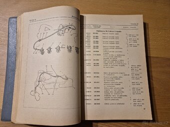 Katalog náhradních dílů Fiat 600 - 4