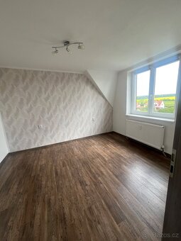 🏡Pronájem prostorného bytu 3+1 (73 m²) v Chotěšově - 4