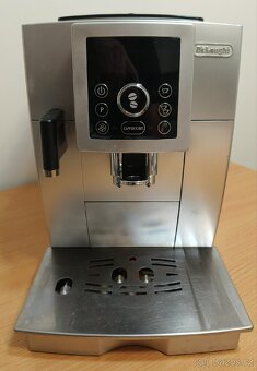 Automatický kávovar DeLonghi ECAM 23.450.S - 4
