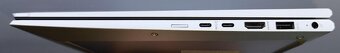 HP EliteBook 855 G8, Ryzen 5 PRO 5650U, 16GB RAM, 256GB NVMe - 4