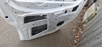 Leve predni dvere renault trafic opel vivaro - 4