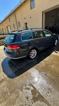 Passat 2.0 tdi - 4